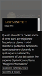 Mobile Screenshot of lostellino.com